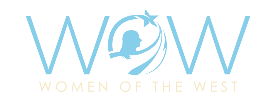 Women Of The West