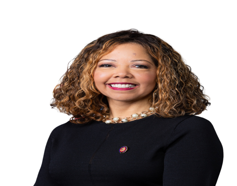 Lucy McBath 1200