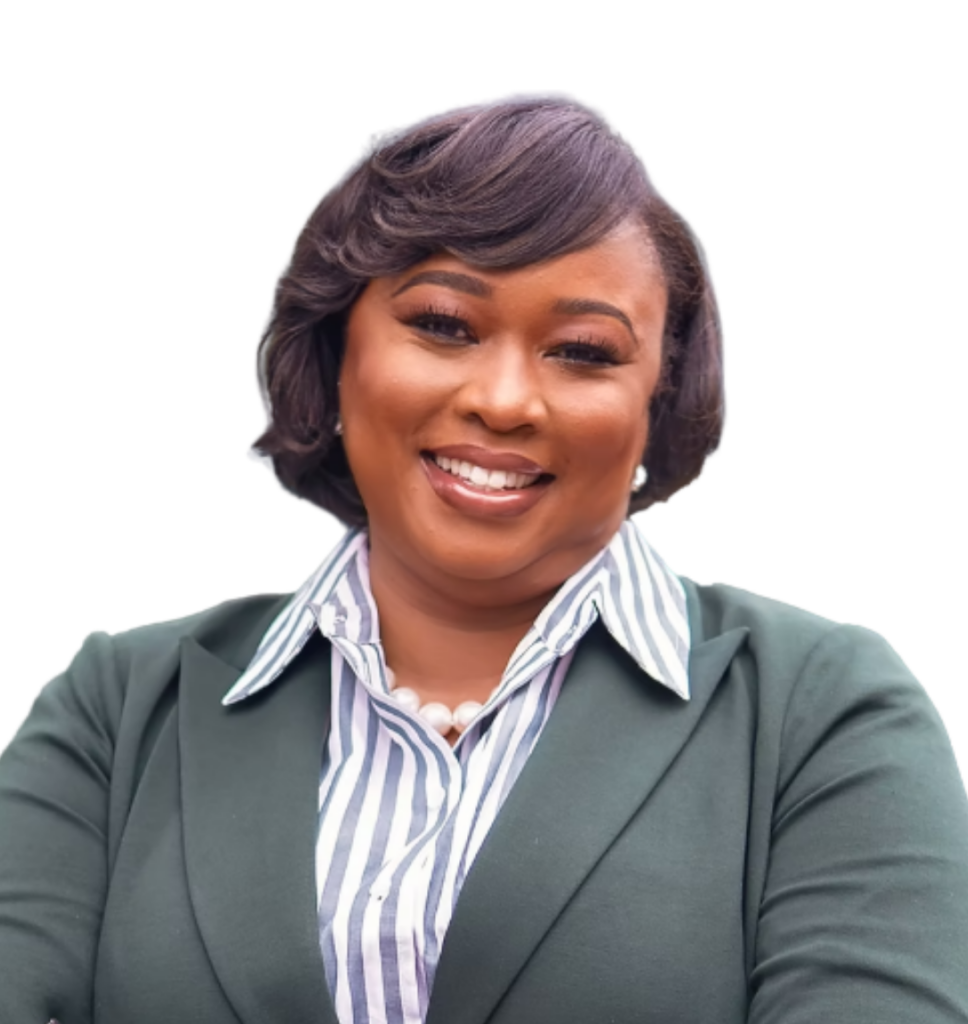 Helen Willis, Fulton County Commissioner Dist. 5