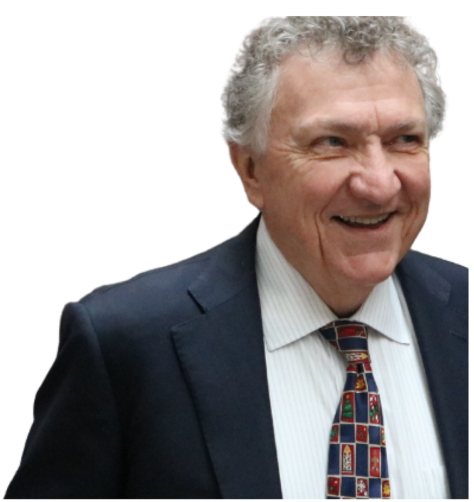 Lee Morris, Fulton County Commissioner Dist. 3