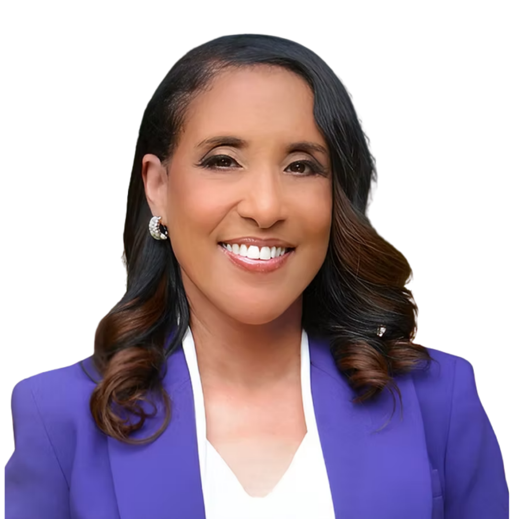 Judge Penny Reynolds Brown for Secretary of State 2026