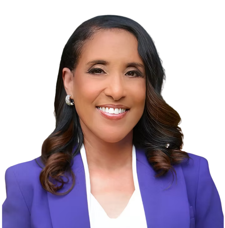 Judge Penny Reynolds Brown for Secretary of State 2026