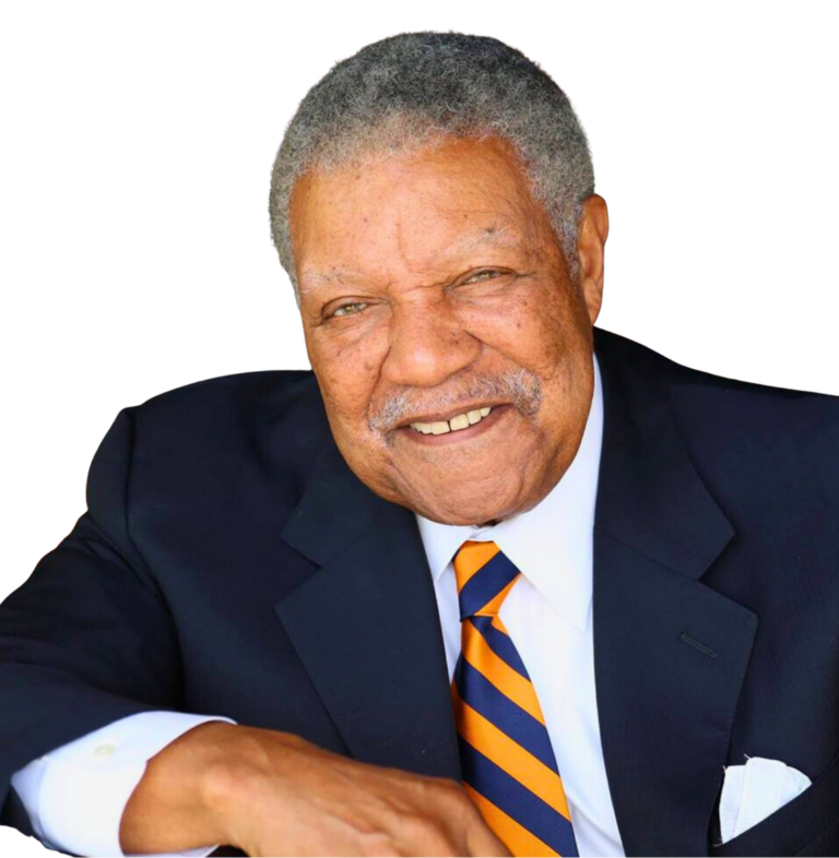 Robb Pitts, Chairman of Fulton County Commissioners